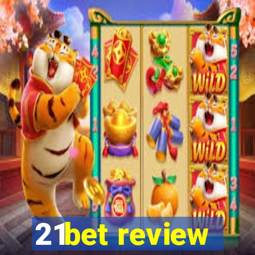 21bet review